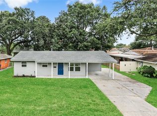 122 Upsilon St, Belle Chasse, LA 70037