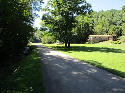 2316 Tanner Fork Rd, Shock, WV, 26638