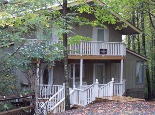 128 Overbrook Trl, Beech Mountain, NC 28604