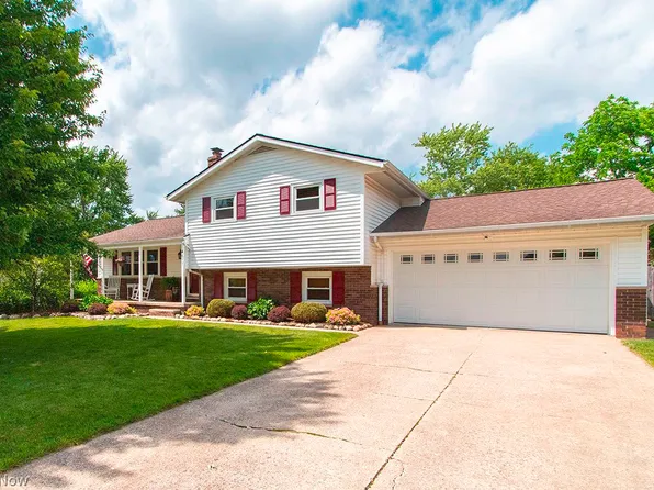 4611 Basswood Oval, Brunswick, OH 44212