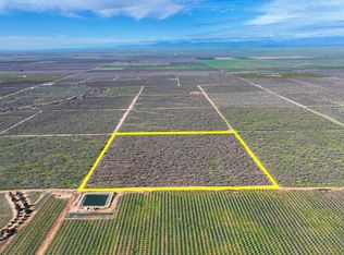 0 Avenue 20, Madera, CA 93638