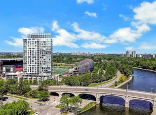 1035 Bank St #1602, Ottawa, ON K1S 5K3