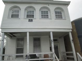 3127 Chesapeake Blvd, Norfolk, VA 23509