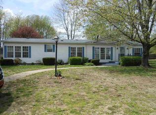 615 N 40th St, Terre Haute, IN 47803