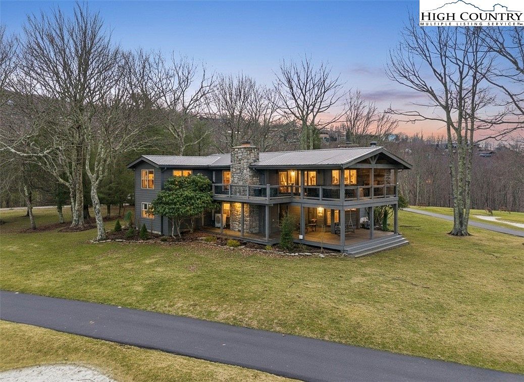 110 Hilltop Road