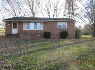 1606 Weaver St SW, Canton, OH 44706