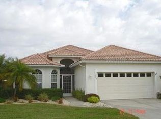 1711 Dog Leg Dr, Venice, FL 34285
