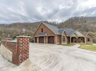126 Ledgestone Way, Elizabethton, TN 37643