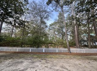 195 Everette Rd, Pinehurst, NC 28374