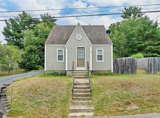 23 Montgomery Drive, Farmington, NH 03835