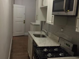 83 Westland Ave #215-T, Boston, MA 02115