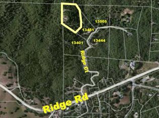 13461 Ridge Ct, Sutter Creek, CA 95685