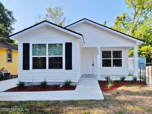 1040 W 28TH Street, Jacksonville, FL 32209