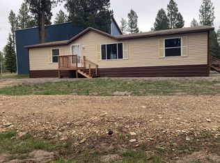 932 4th St N, Lincoln, MT 59639