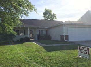 8044 Old Hazelwood Rd, Charleston, SC 29406