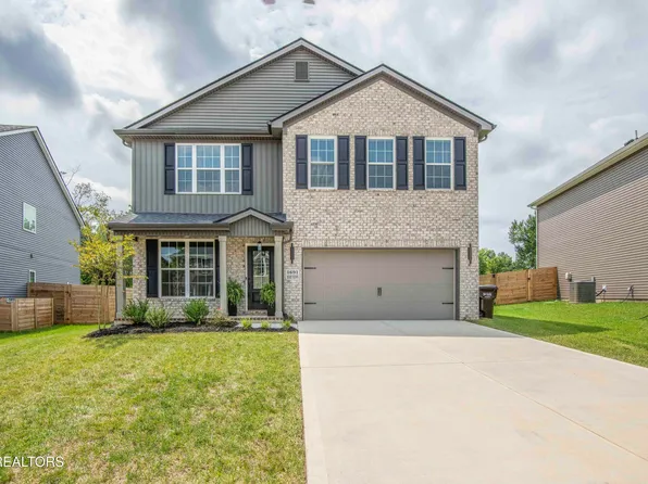 1691 Hickory Meadows Dr, Knoxville, TN 37932