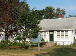 13995 S 1050 W, Wanatah, IN 46390