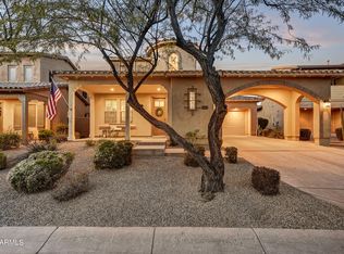 9368 E Canyon View Rd, Scottsdale, AZ 85255