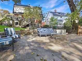 0 & 15 Whitman Rd, Medford, MA 02155