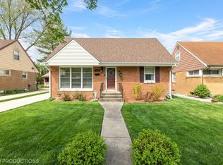 18642 Lexington Ave, Homewood, IL 60430