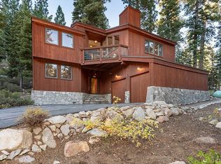 2080 Big John Rd, Alpine Meadows, CA 96146