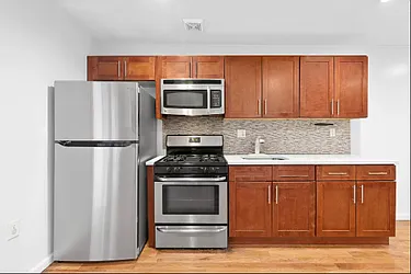 Rented by Compass