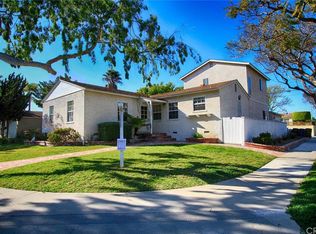 5405 W 142nd St, Hawthorne, CA 90250