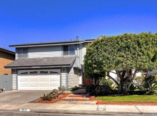 3611 Rebel Cir, Huntington Beach, CA 92649