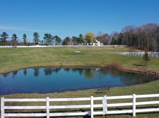 26 Garvin Rd, Acton, ME 04001