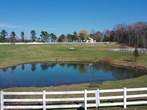 26 Garvin Road, Acton, ME 04001