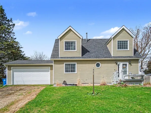 670 Kimberly St, Galesburg, MI 49053
