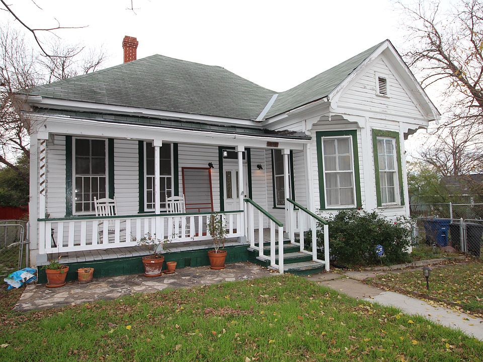 1st image of 1119 N Olive St