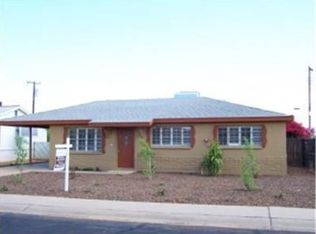 7835 E Willetta St, Scottsdale, AZ 85257