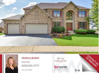 13502 Summergrove Dr, Plainfield, IL 60585