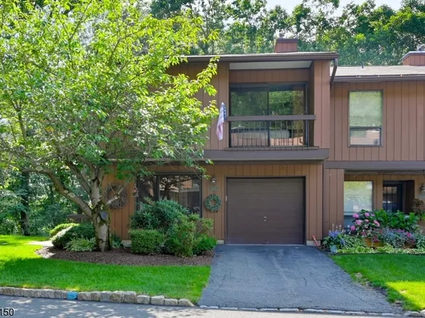 21140 W View, Wharton Boro, NJ 07885