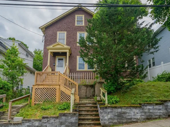 14 Moulton Rd, Arlington, MA 02476