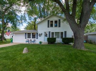 17629 Ponsha St, South Bend, IN 46635