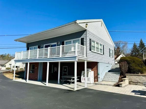 21 PLEASANT Street #61, Meredith, NH 03253