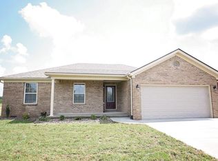 517 S Fork Dr, Berea, KY --