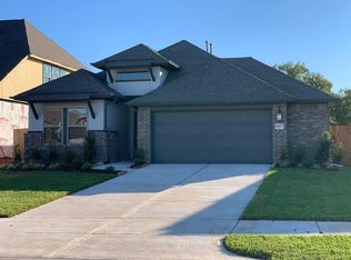 1427 Munson Valley Rd, Richmond, TX 77406