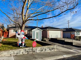 2025 Gridley Ave, Reno, NV 89503