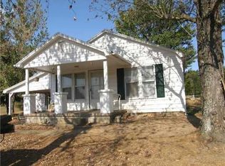 1302 Butler St, Central City, AR 72941