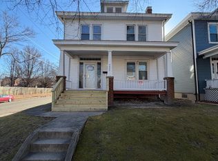 3423 Florida Ave, Richmond, VA 23222