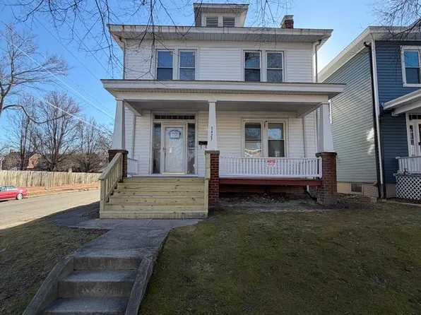 3423 Florida Ave, Richmond, VA 23222