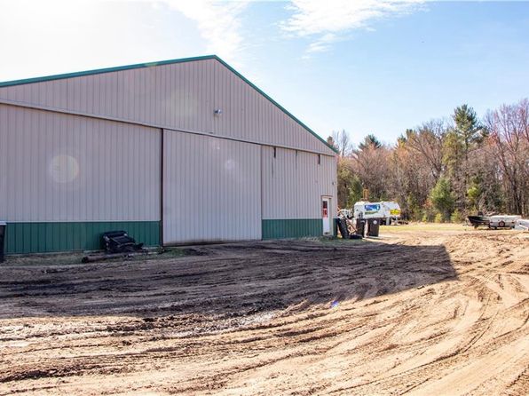 N980 County Road Xx, Fall Creek, WI 54742