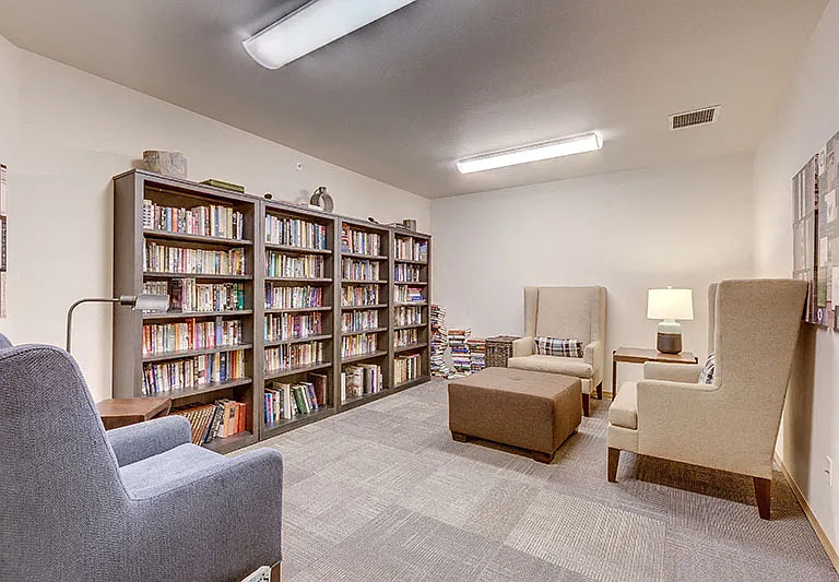 Library