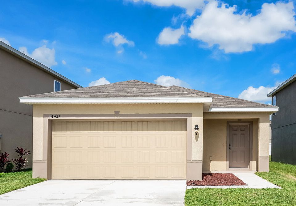 14427 Haddon Mist Dr, Wimauma, FL 33598 Zillow