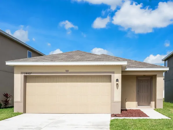 14427 Haddon Mist Dr, Wimauma, FL 33598