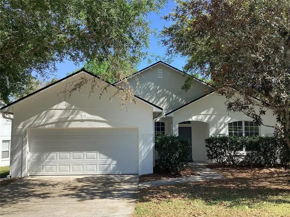 1158 Dekleva Dr, Apopka, FL 32712