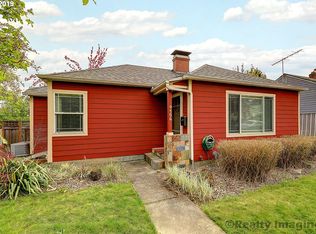 4106 NE 113th Ave, Portland, OR 97220